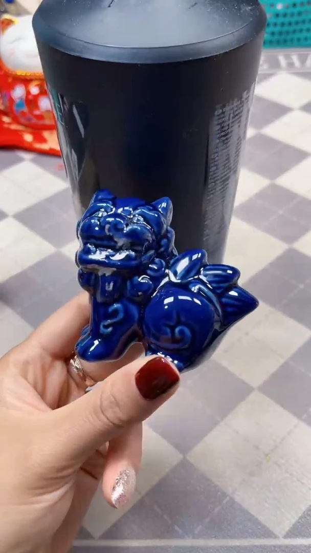 瓷片陶茶666文玩周边多人