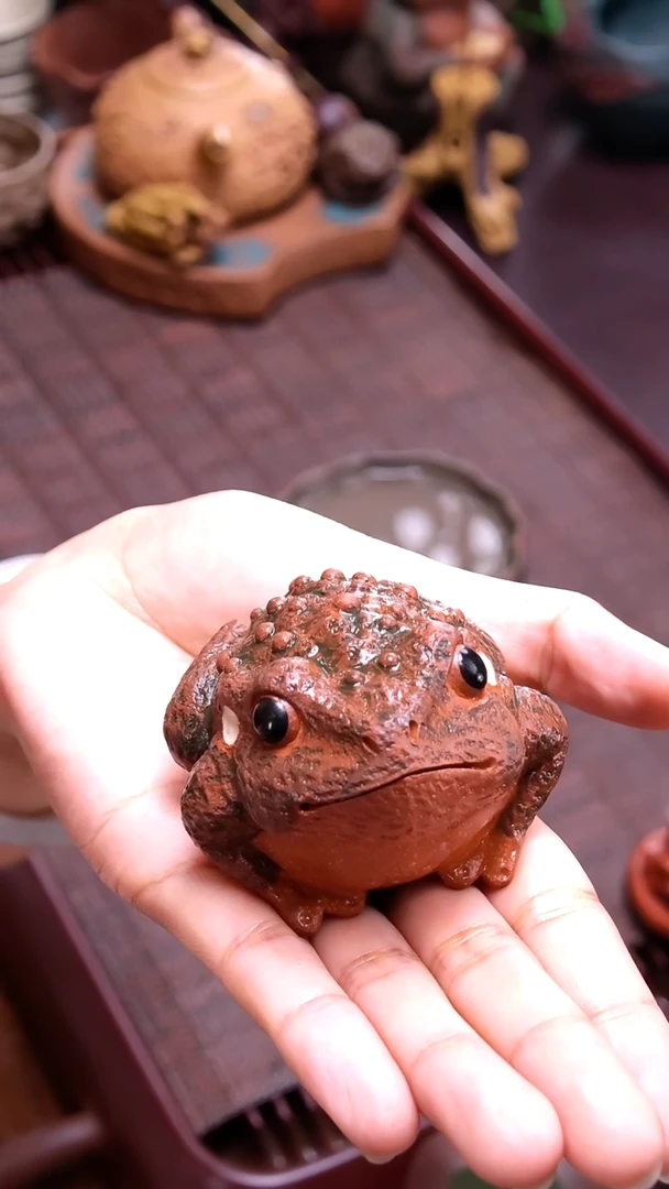 子夜原创《呱呱来财》