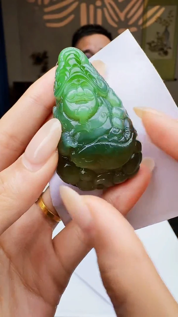 定制和田玉天然和田玉（拍一发一）