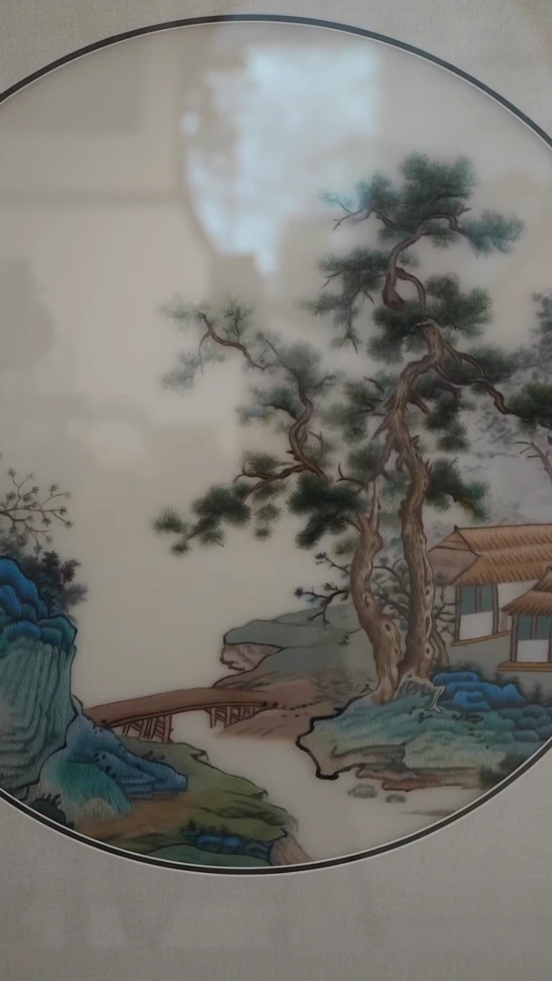 CQYCX福利50青绿山水