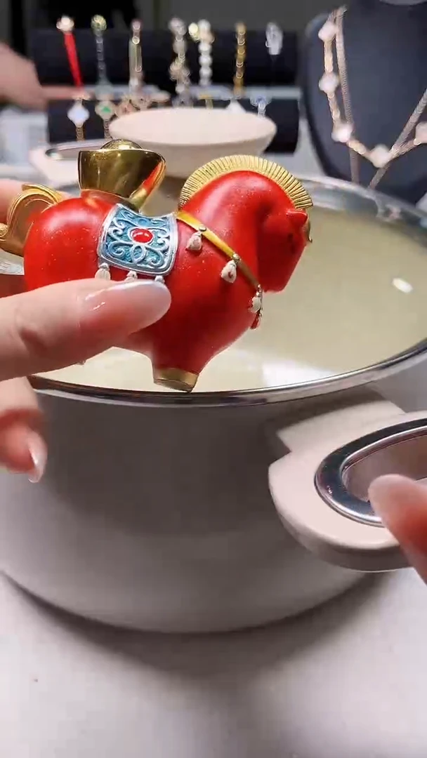 瓷片陶茶周边666文玩多人