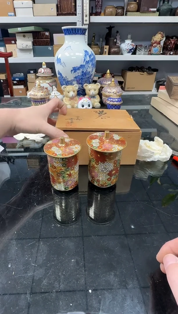 铭海好货，天天新箱247