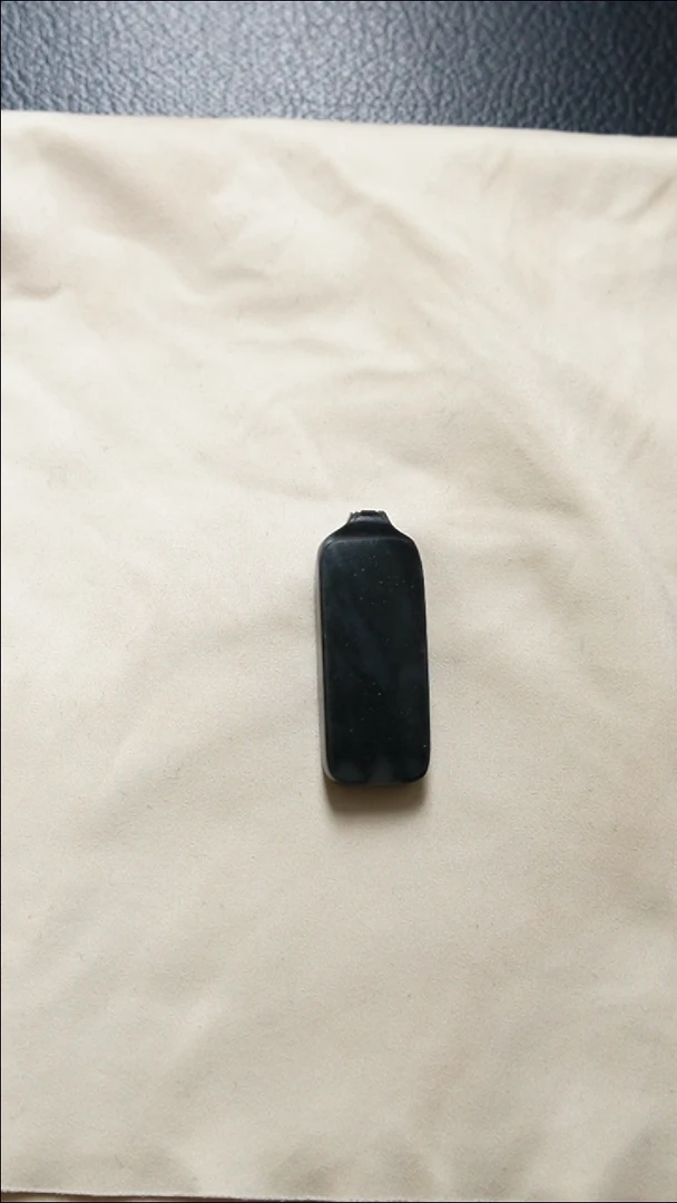 【闪购商品】和田玉颈饰未镶嵌无事牌