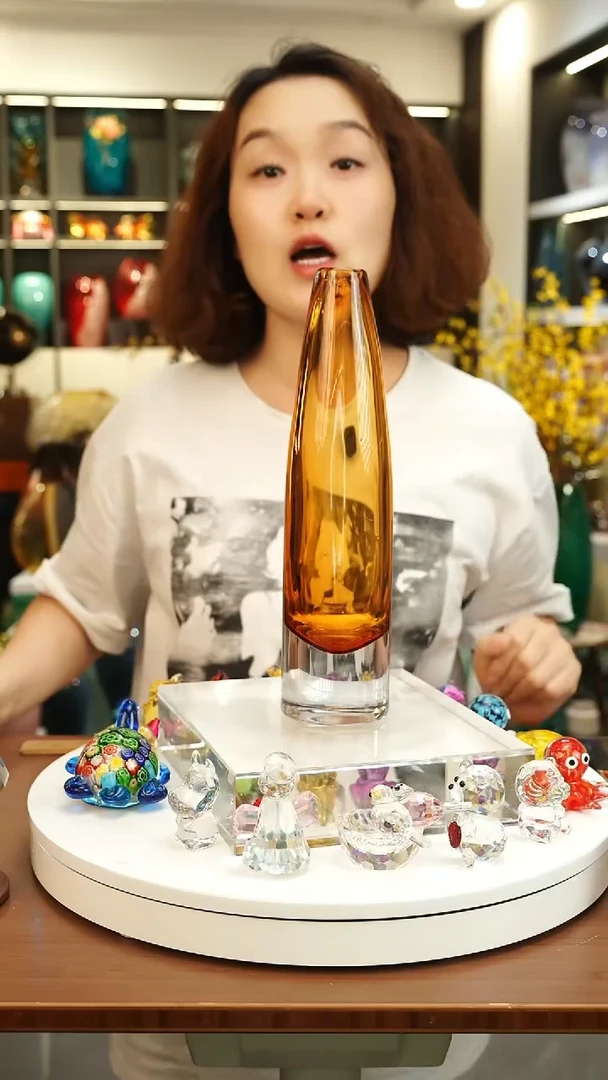 外贸花瓶尾货037