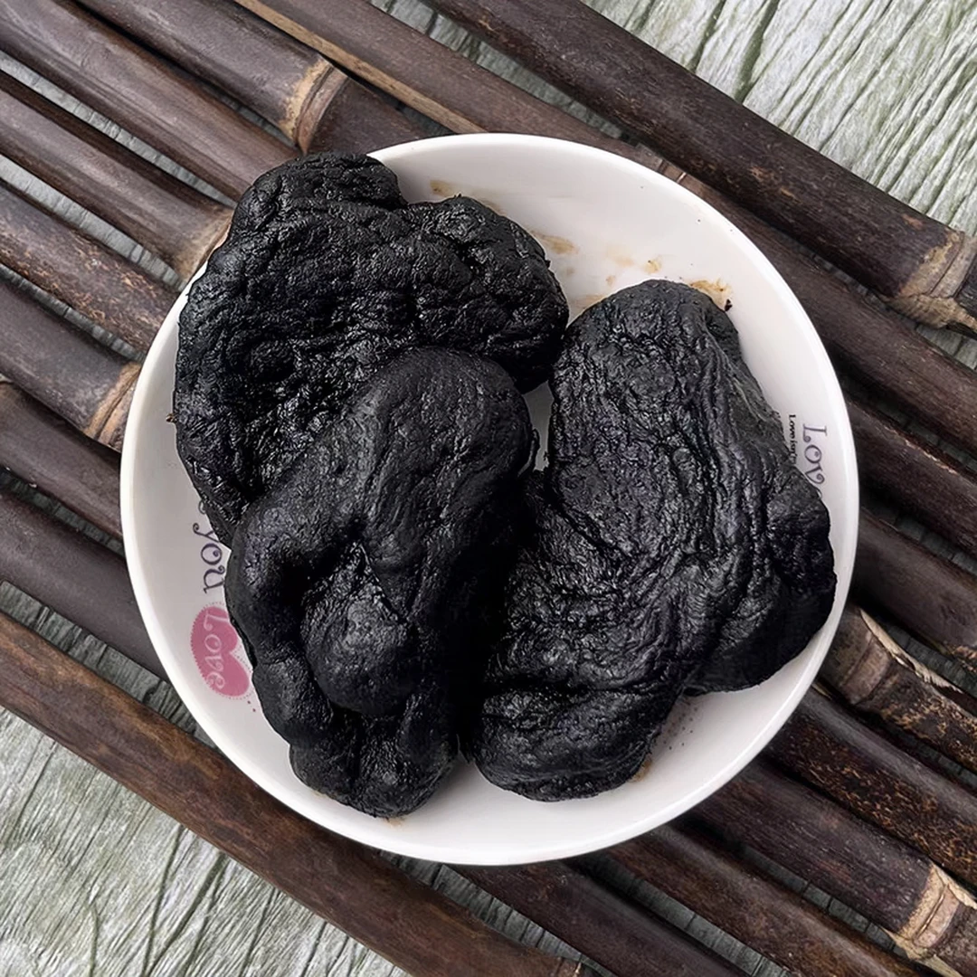 连州特产 老虎姜 连州三宝之一