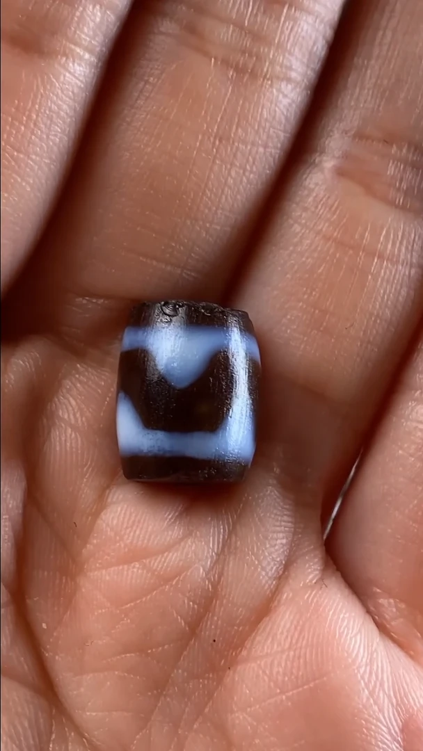 未镶嵌玛瑙/玉髓珠宝奇石1