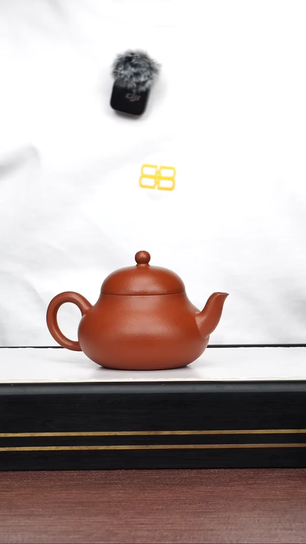 茶壶紫砂大***奇宜兴紫砂壶半手工