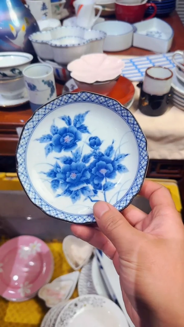 知****剂精选日本回流瓷器