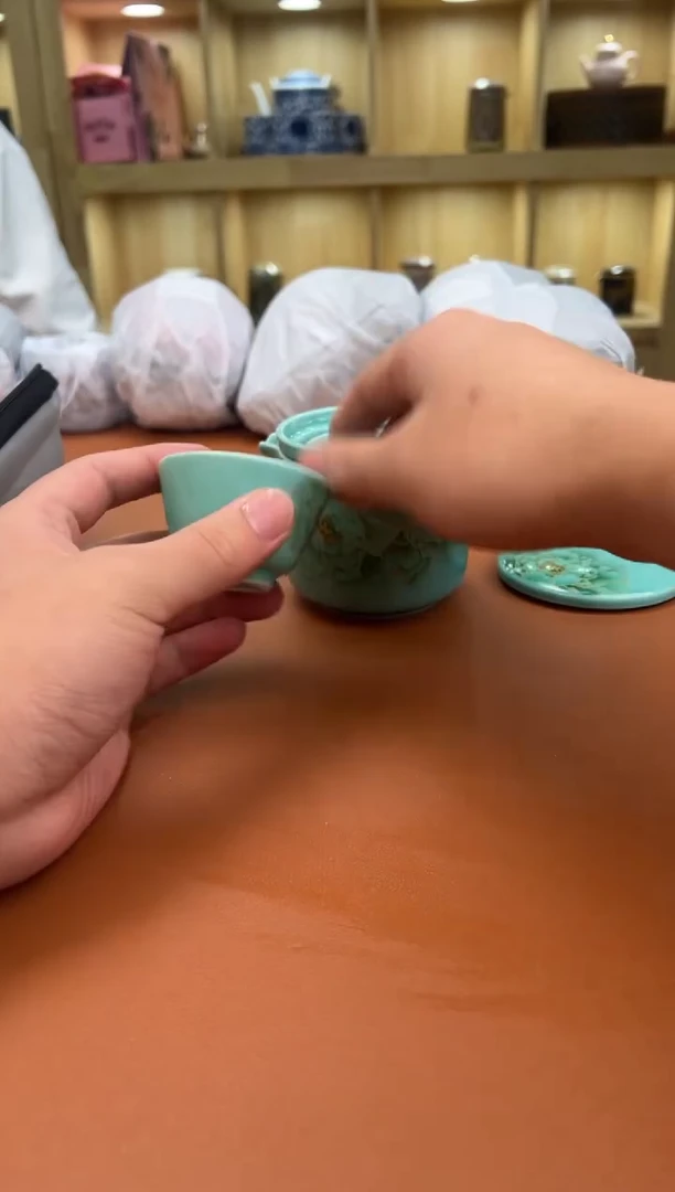 至茗堂茶器11111