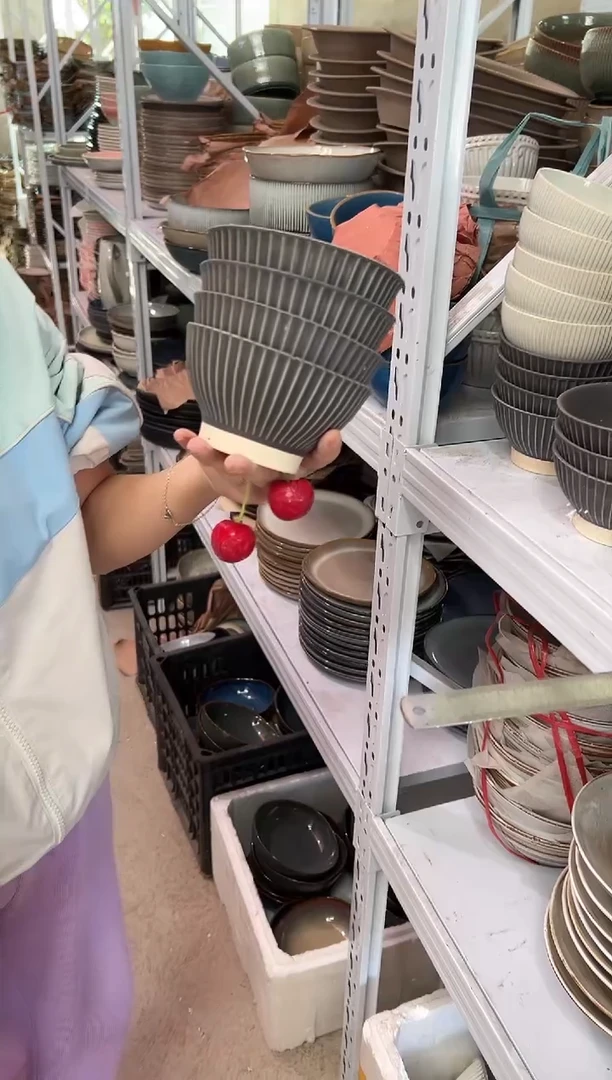 陶瓷外贸尾货瑕疵满20包邮X4 Q