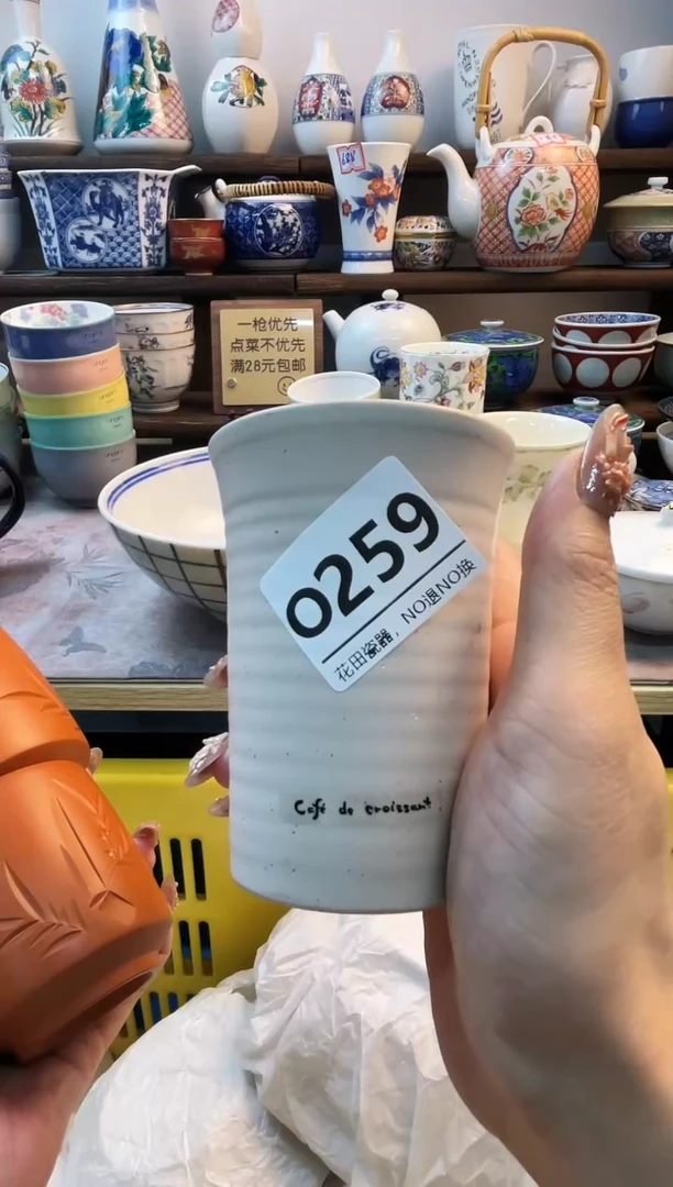 瓷片（****带O259不退不换.感谢理解