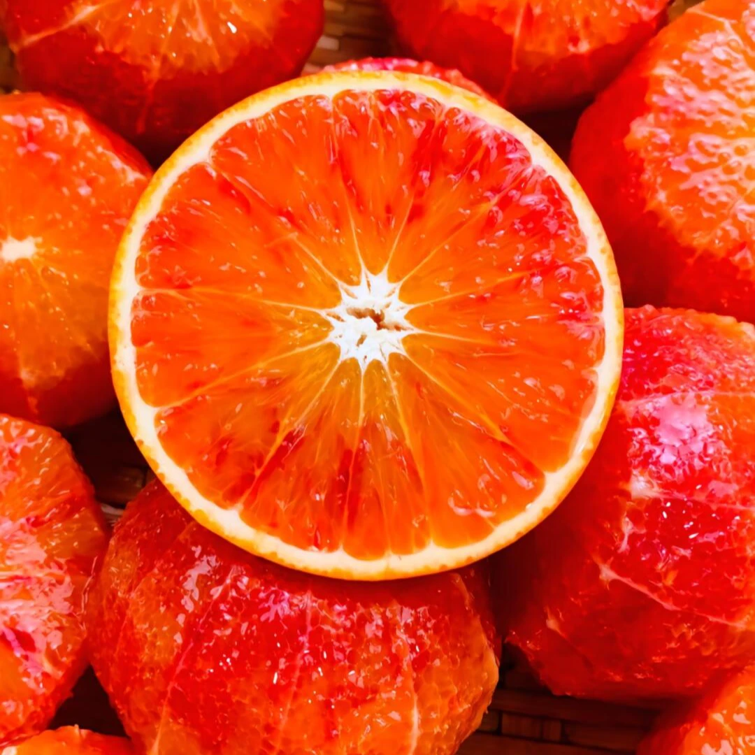 【源尚优选】塔罗科*血橙散装【顺丰包邮】