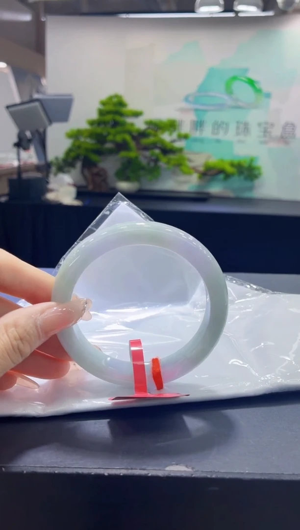 未镶嵌手镯翡翠2