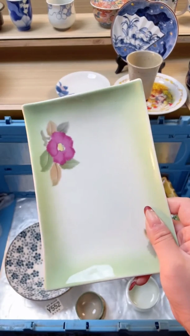 【闪购商品】杯瓷器瓷器瓷器瓷器B84