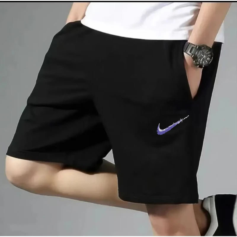 【一折粉丝福利】夏季潮牌短裤五分裤