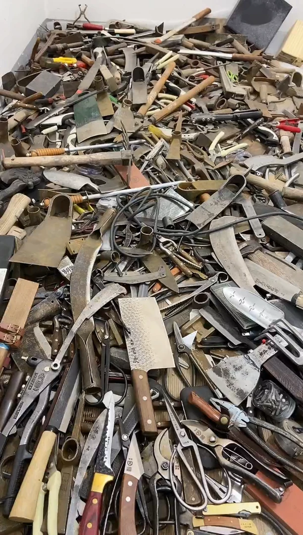 鸿五金园艺农具厨具工具闪购