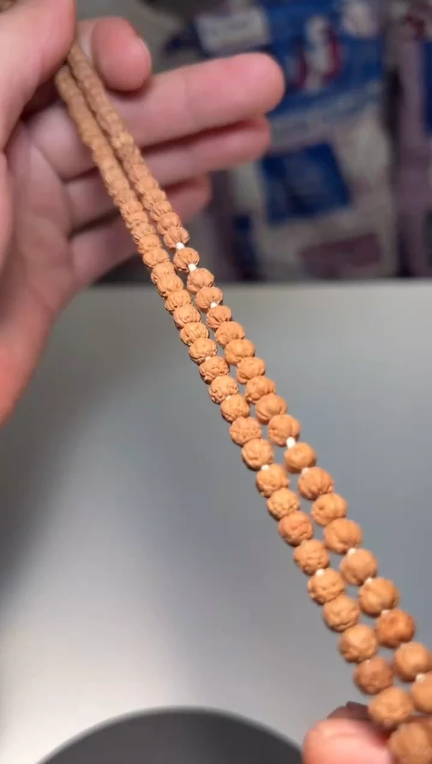 手串金刚菩提无利润超头精挑佛手108-5mm