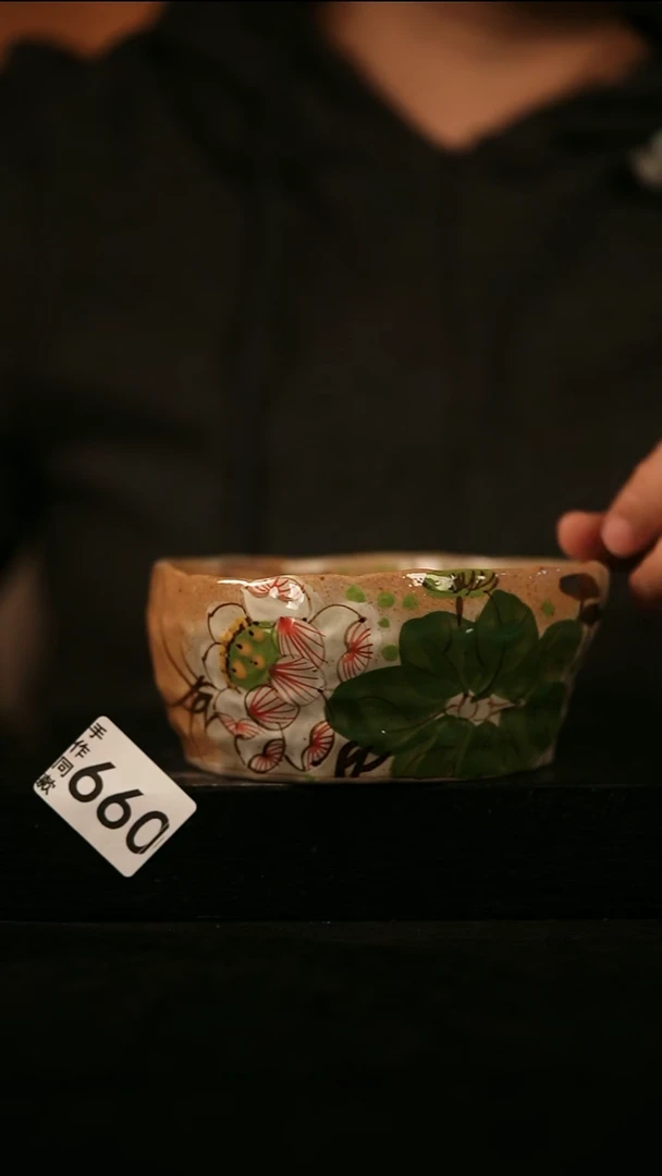 瓷片遇瓷手作同款660