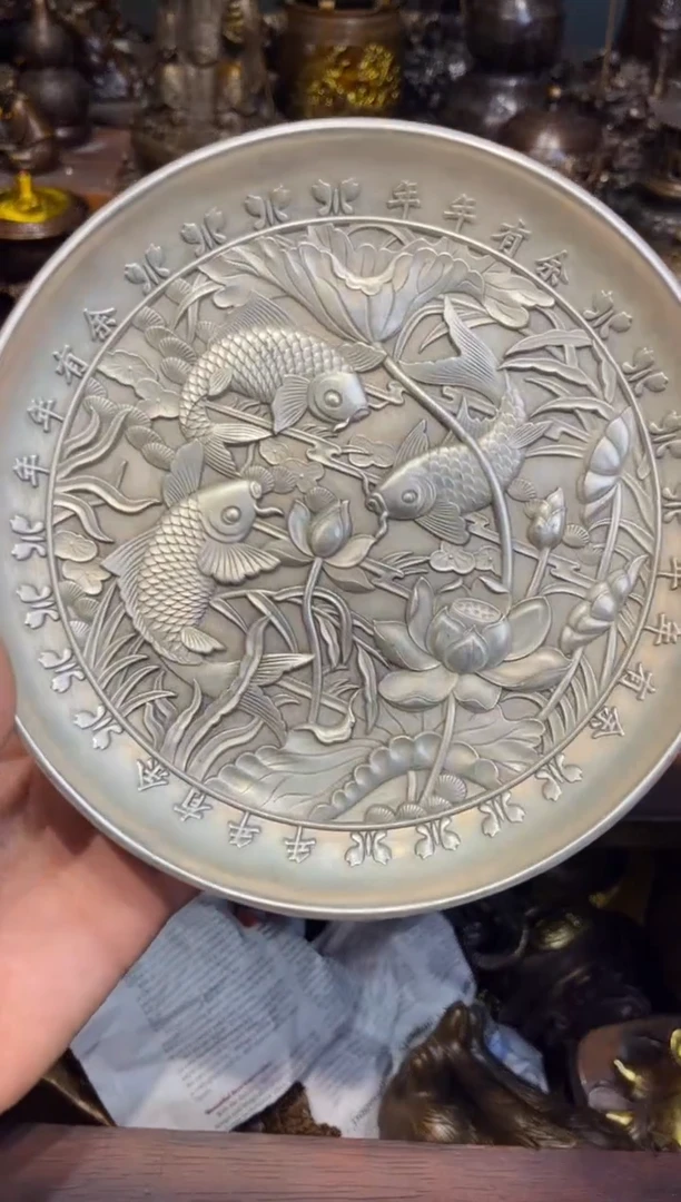 C古铜专属高端精品