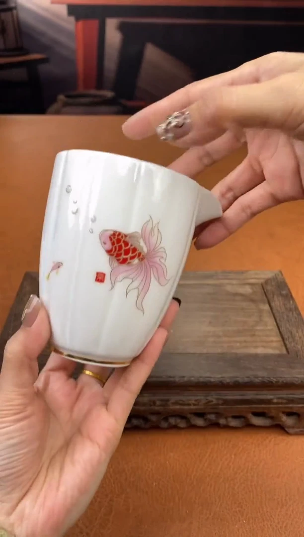 【闪购商品】陶禧茶器闪购福利V