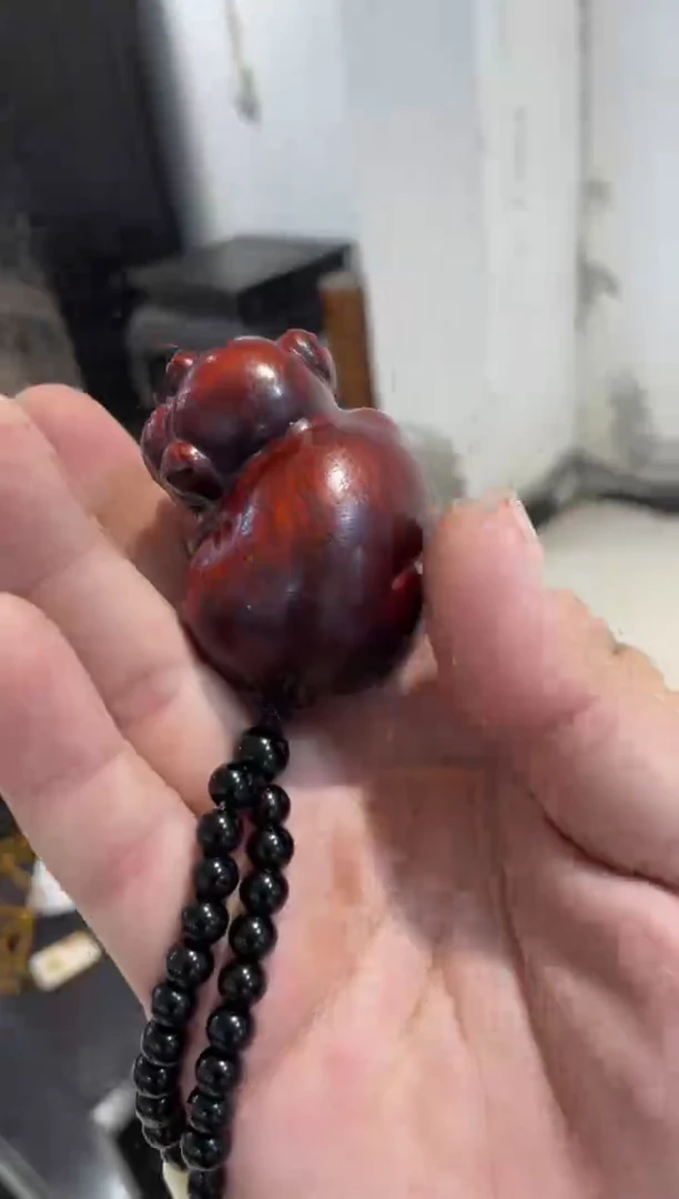 木猪把件啊啊啊啊啊啊