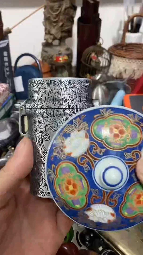 【闪购商品】摆件茶文化,工艺美术