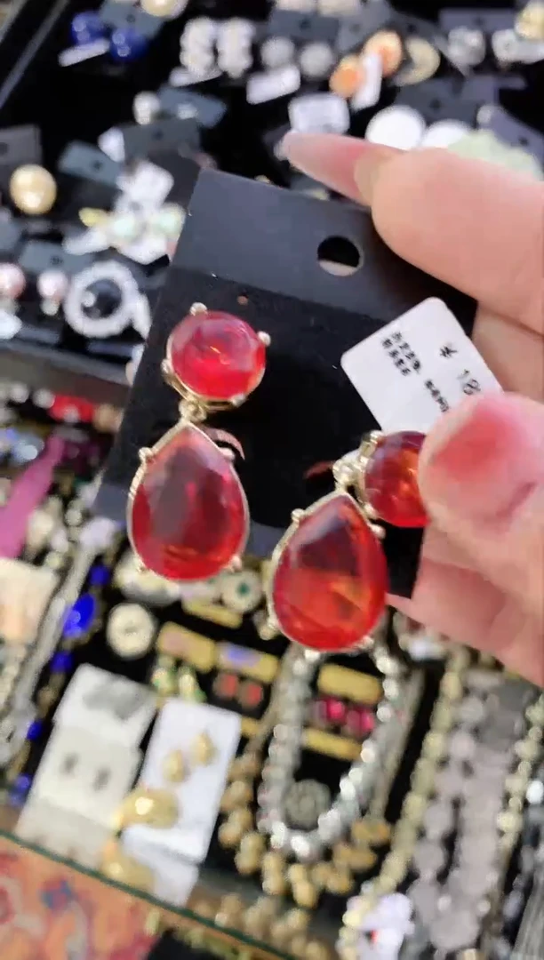 【闪购商品】瓷片 楚楚中古珠宝甄选不退换