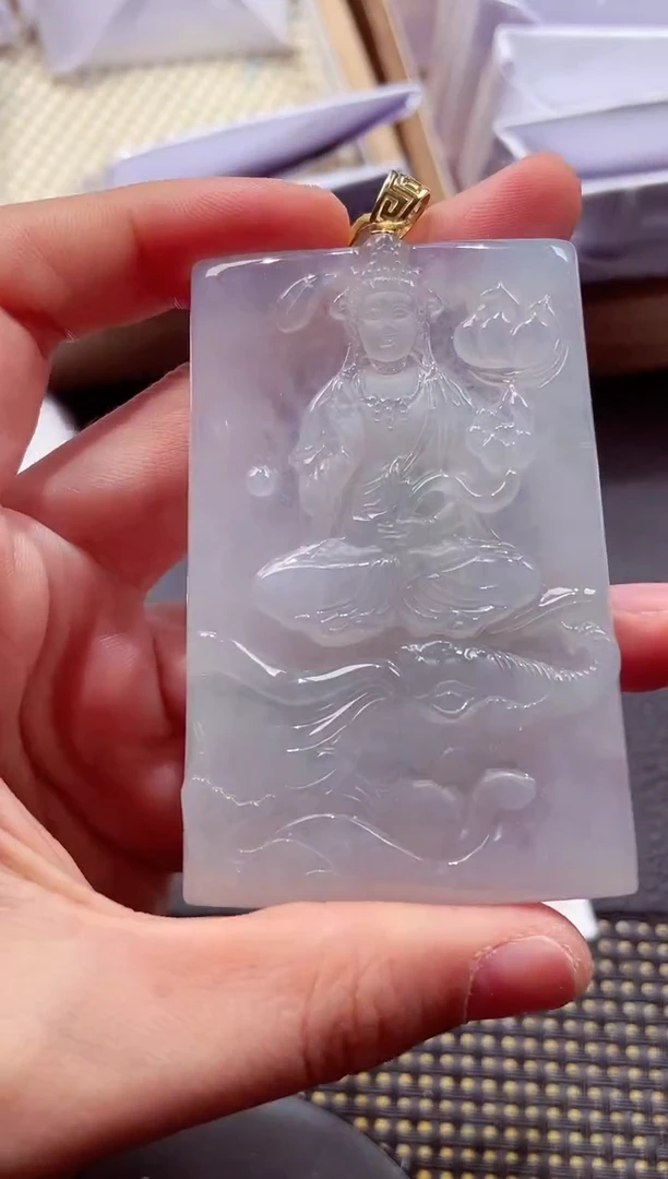 颈饰未镶嵌翡翠8888888