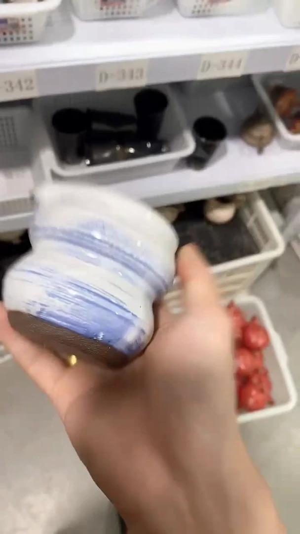 瓷片D343陶瓷茶具茶器