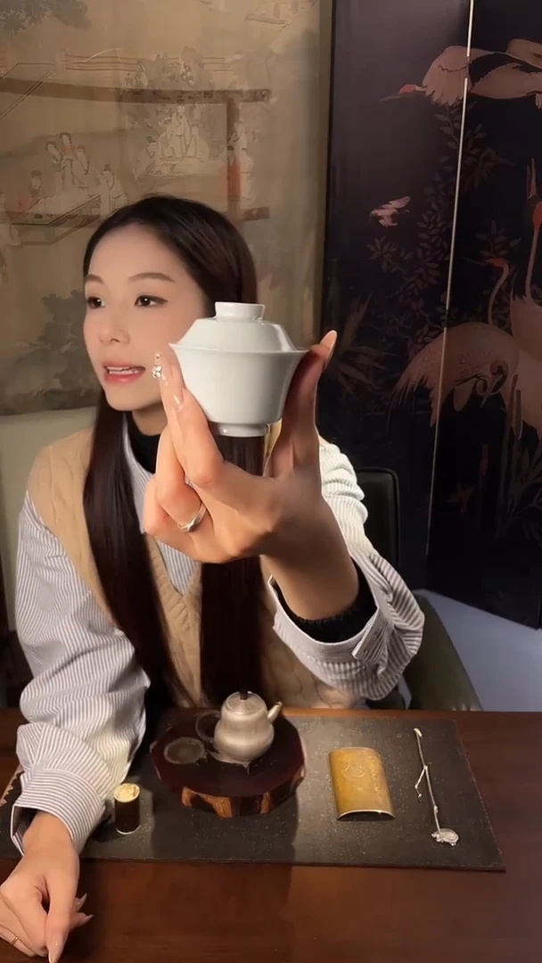 素胎小盖碗.....