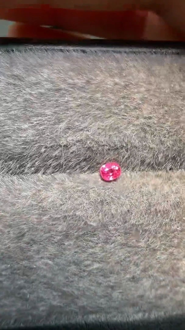 【闪购商品】尖晶石绝地未镶嵌0.1ct-A822-1p