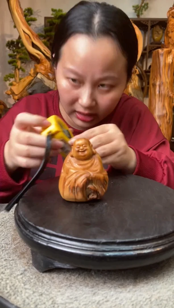 柏木（崖柏）崖柏小件