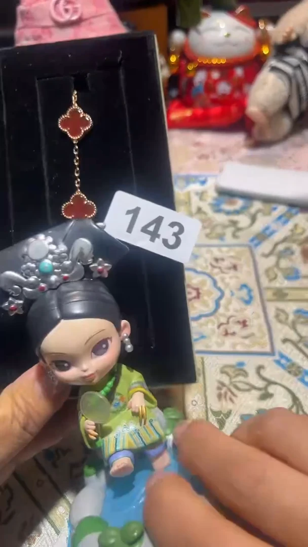 无无品牌瓷器柴窑烧制半手工多人