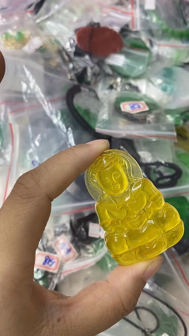 流行美美百搭真实好看直播间017