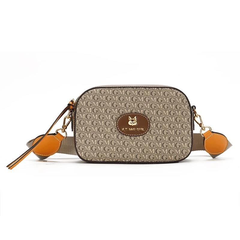 2024新款时尚简约风通勤百搭包LTBB-A47