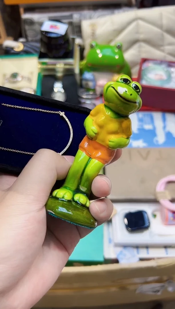 ..全球寻宝高端瓷儿