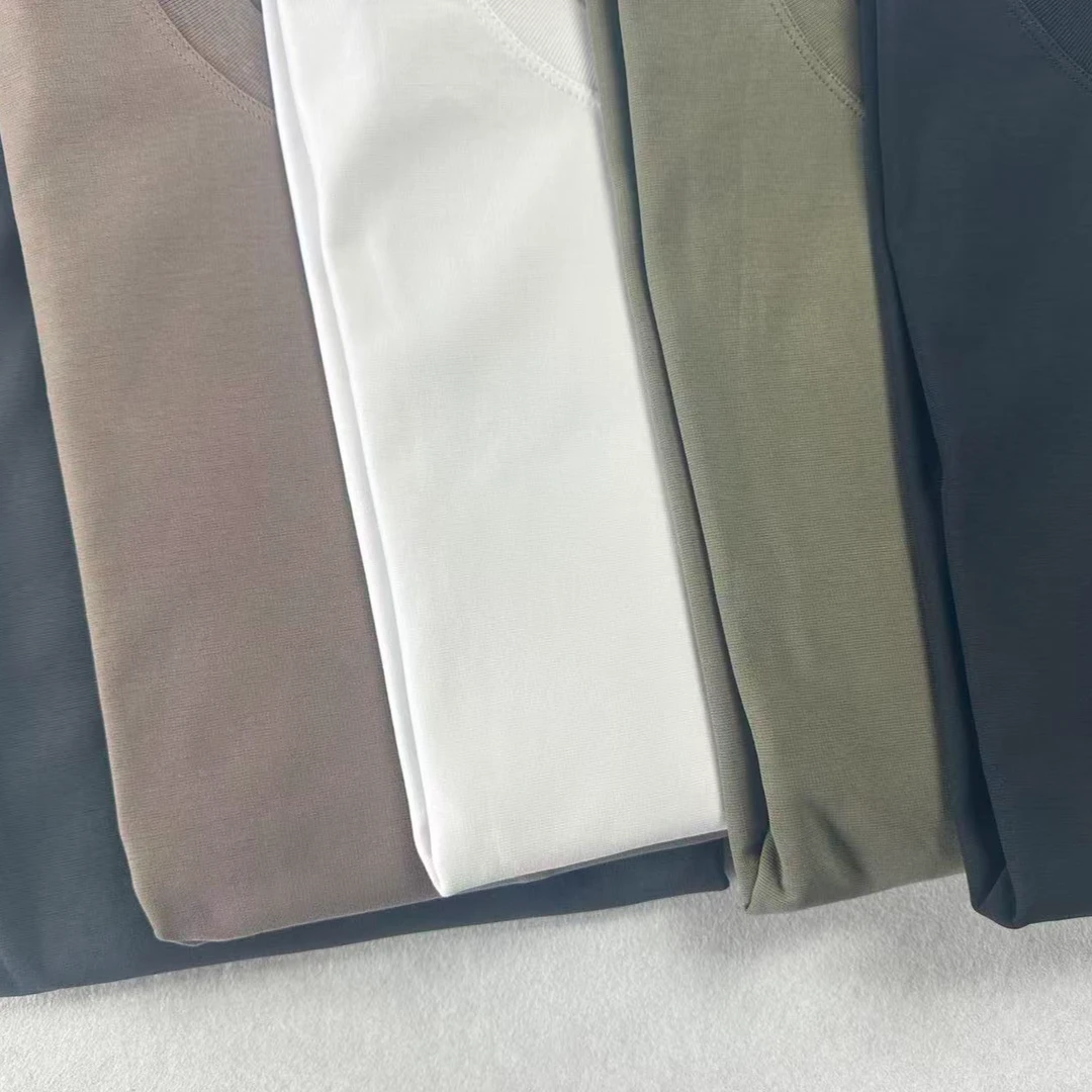 男士五色休闲风长袖/BY（卡码拍小）