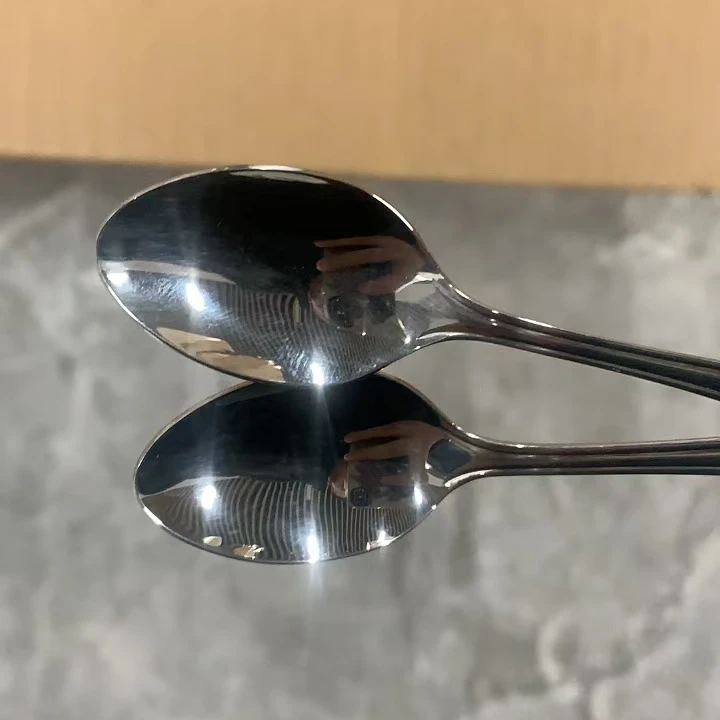 DB-0015 小号甜品勺 拍一发五