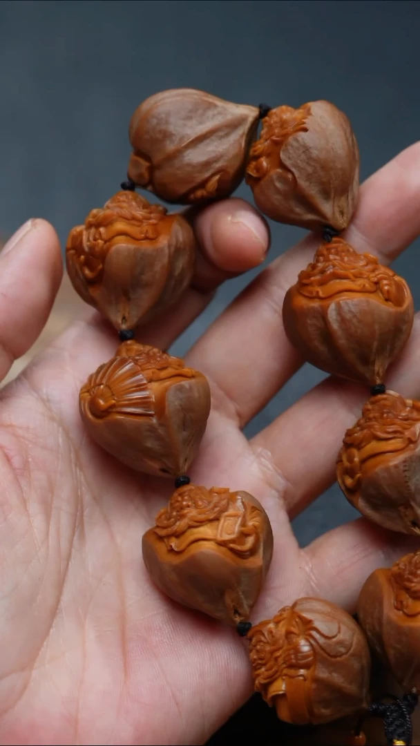 【闪购商品】橄榄核手串/手链橄榄核