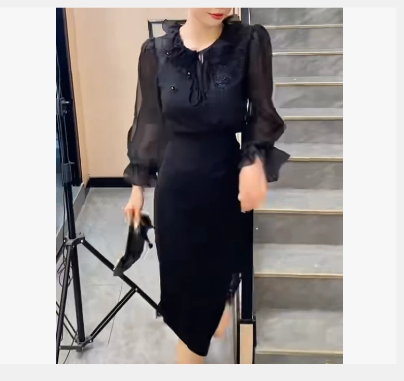 2025早秋时尚潮流百搭精品女装足E1RQ