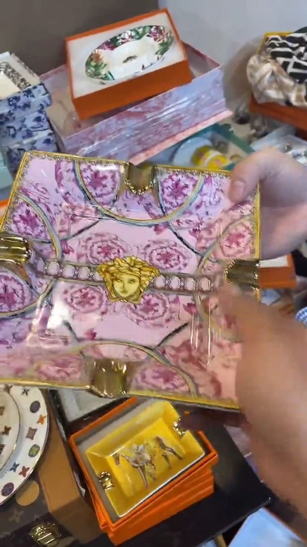 杯鸿辉家品牌瓷器，京东包邮！