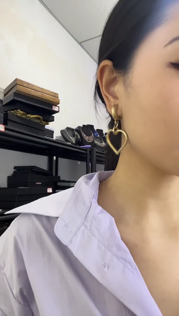 合金无铜合金中古首饰都有瑕疵 请确认好成色尺寸在拍！