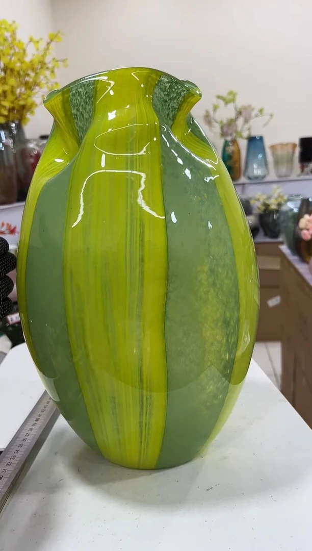【闪购商品】也麦花器