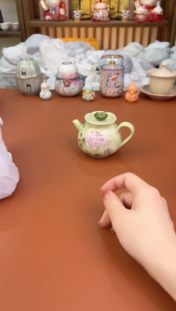 其他@@允礼茶器通用链接 这个真的很便宜