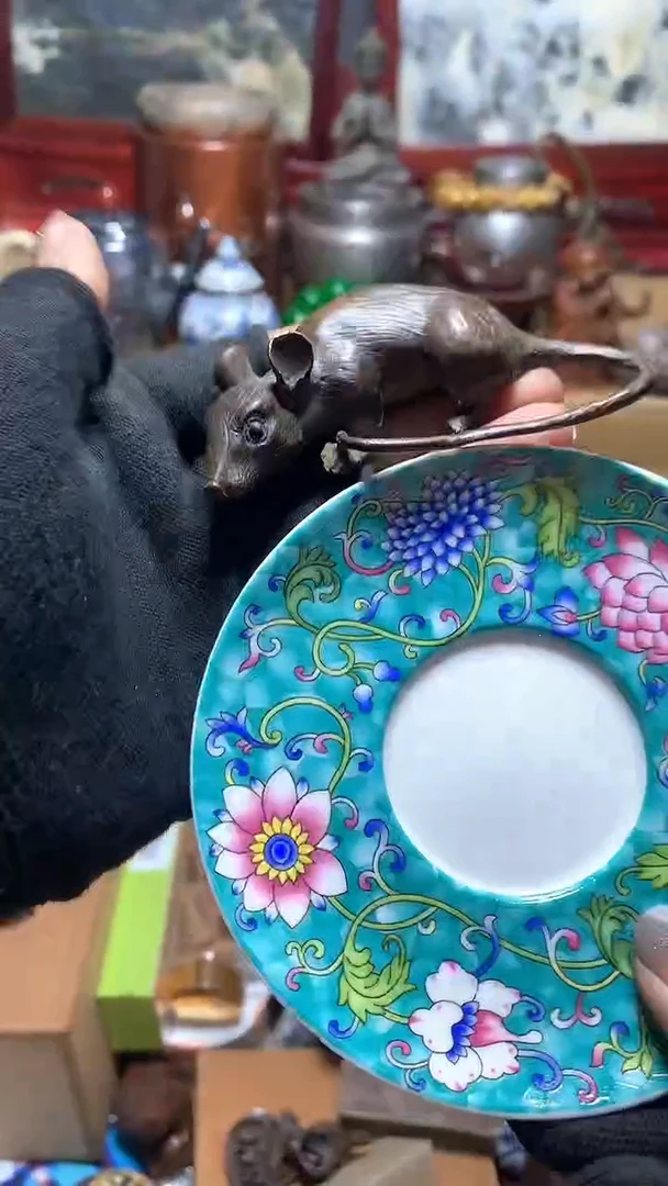 【闪购商品】瓷器默认微瑕瓷器