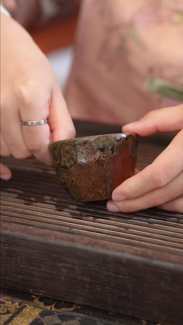 茶壶紫砂原矿手工制作1就号