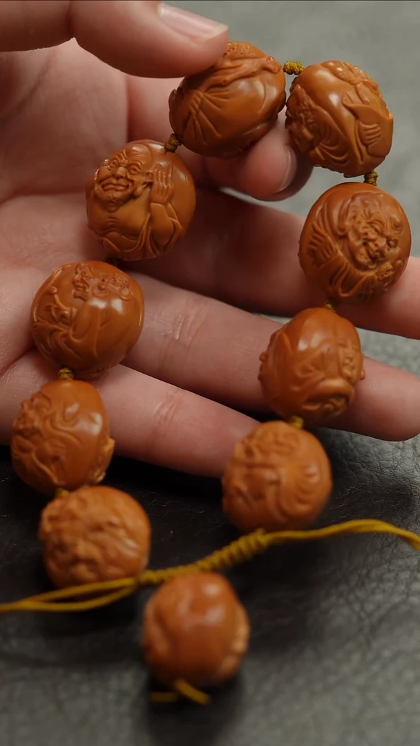 手串/手链橄榄核橄榄核