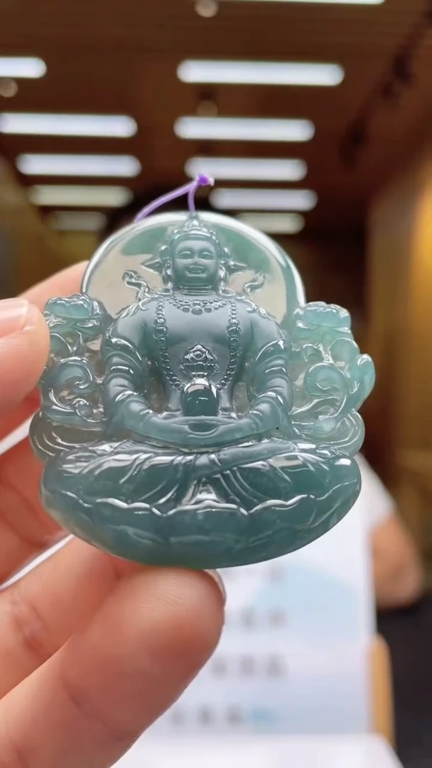 未镶嵌定制翡翠********113