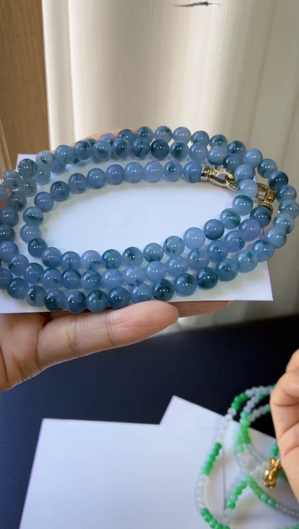 未镶嵌定制翡翠缅甸天然翡翠A货