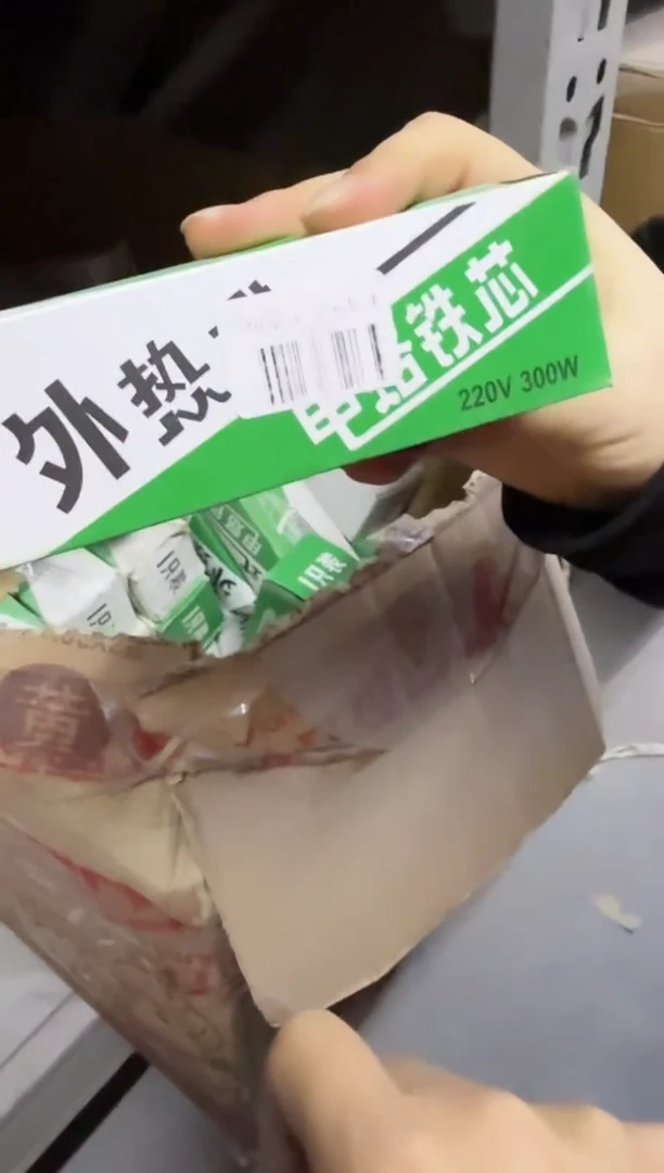 300w外热电烙铁芯